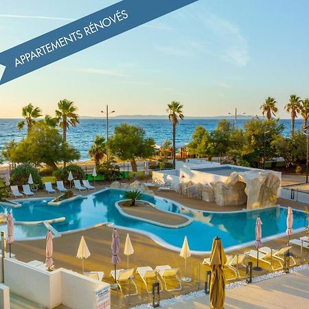 Kaliope Hotel & Residence By Oustal Del Mar ル・ラヴァンドゥー エクステリア 写真