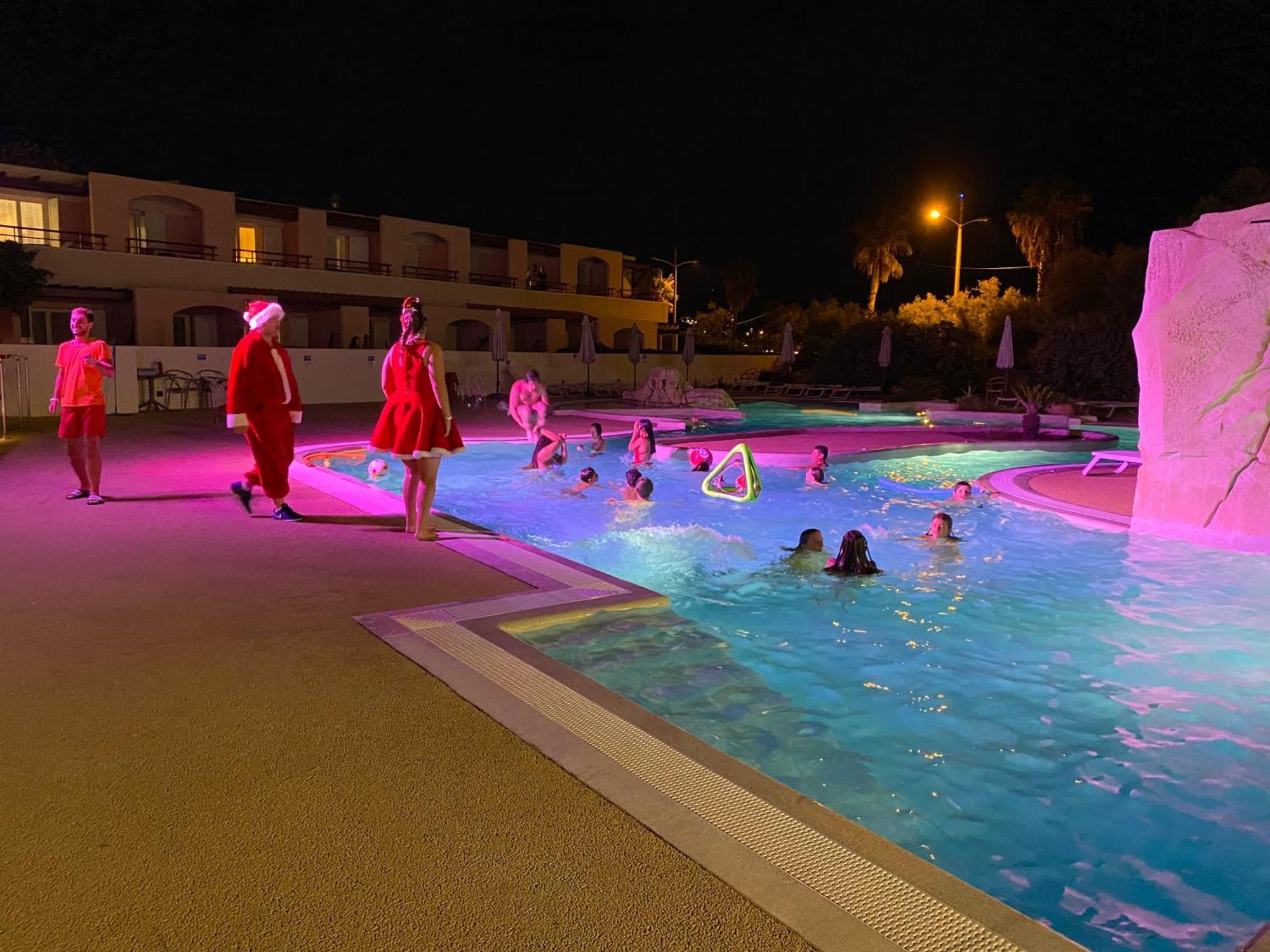 Kaliope Hotel & Residence By Oustal Del Mar ル・ラヴァンドゥー エクステリア 写真