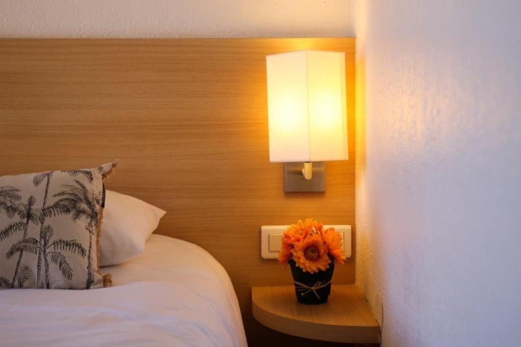 Kaliope Hotel & Residence By Oustal Del Mar ル・ラヴァンドゥー エクステリア 写真